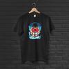 Makunouchi Graphic Anime T-Shirt Men Unisex Casual Cotton Summer Outfit Tee