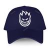 Adult Classic Baseball cap Unisex original brand Sport Bonnet SPITFIRE Skateboard summer fashion Caps Women Adjustable leisure hat