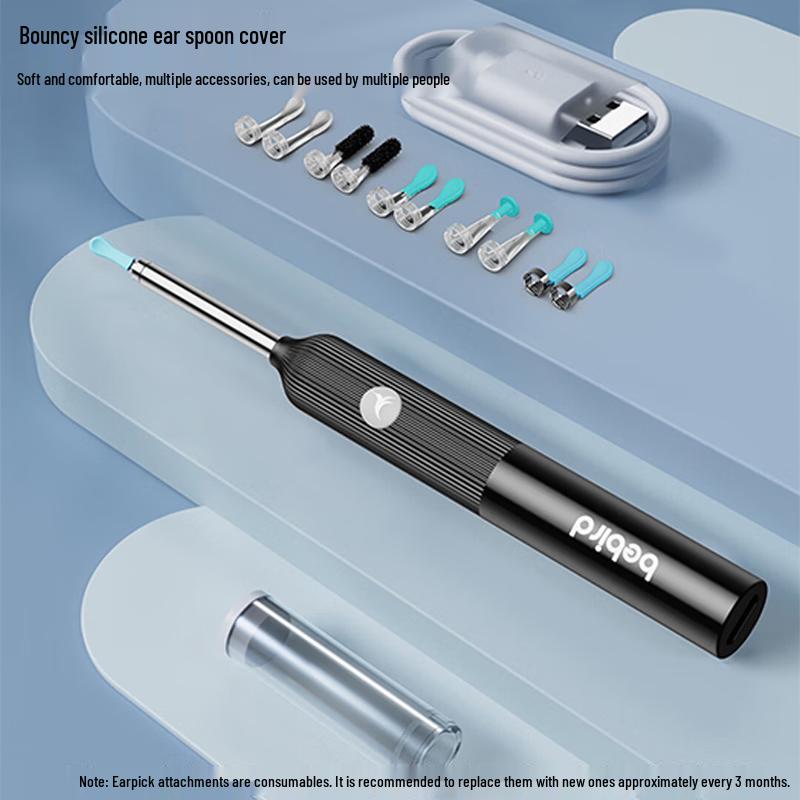 bebird K3 Pro Visual Ear Pick Endoscope