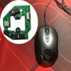 Original Mouse Motherboards Circuit Board Replacement Parts for MX518 HEROs Mouse Accessories