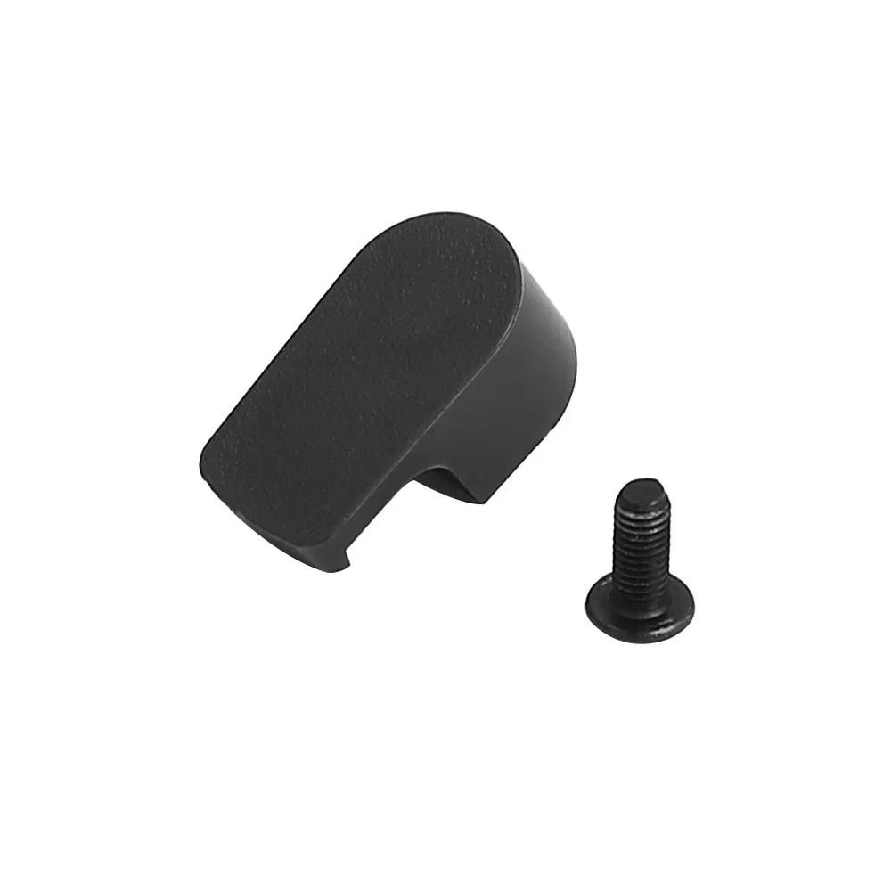 Rear Mudguard With Hook For Ninebot Max G2 Electric Scooter by Segway Waterproof Taillight Wire Pressing Plate Combination Set