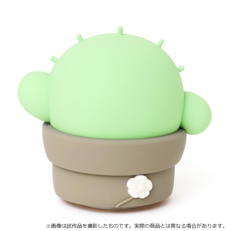 Movic YouTuber Guchitsubo Room Light Width X Height 16cm Approx. 17.5cm Approx.