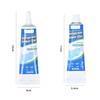 Refrigerator Drawer Glue Cold Resistant Adhesive For Fridge Plastic Tray Seal Strip Inner Wall Freezer Box Repair And Household Use