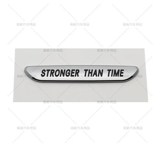 1X EDITION 1 Night Edition C300 C200L GLA CLA Chrome Silver Black Badge Car Styling Logo Stickers Emblem for Mercedes Benz AMG