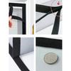 Self-Adhesive Mosquito Netting Window Screen No Drill Sand Window Curtain Self-Installation Invisible Household Insect-Proof Net Power Window 7