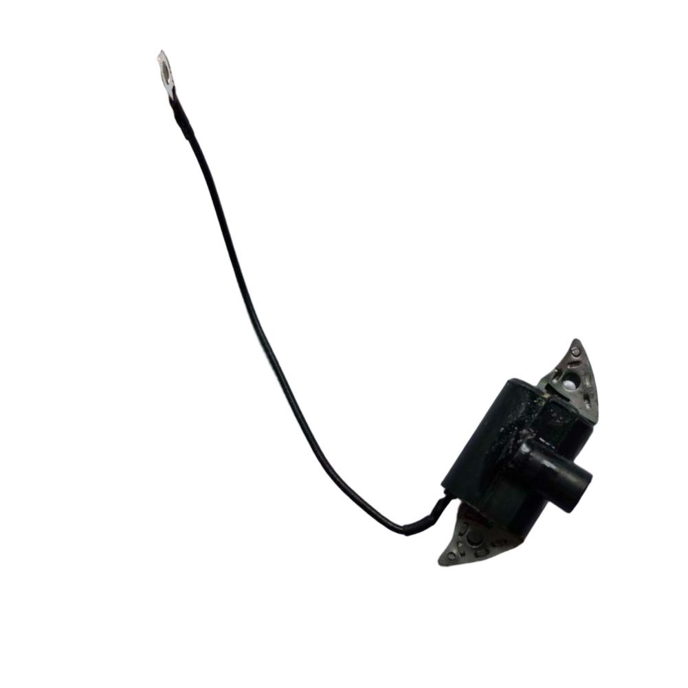 Chainsaw Part Ignition Coil Improves Starting Efficiency Direct Replacement For OEM Replacement Ignition Coil For Chainsaw