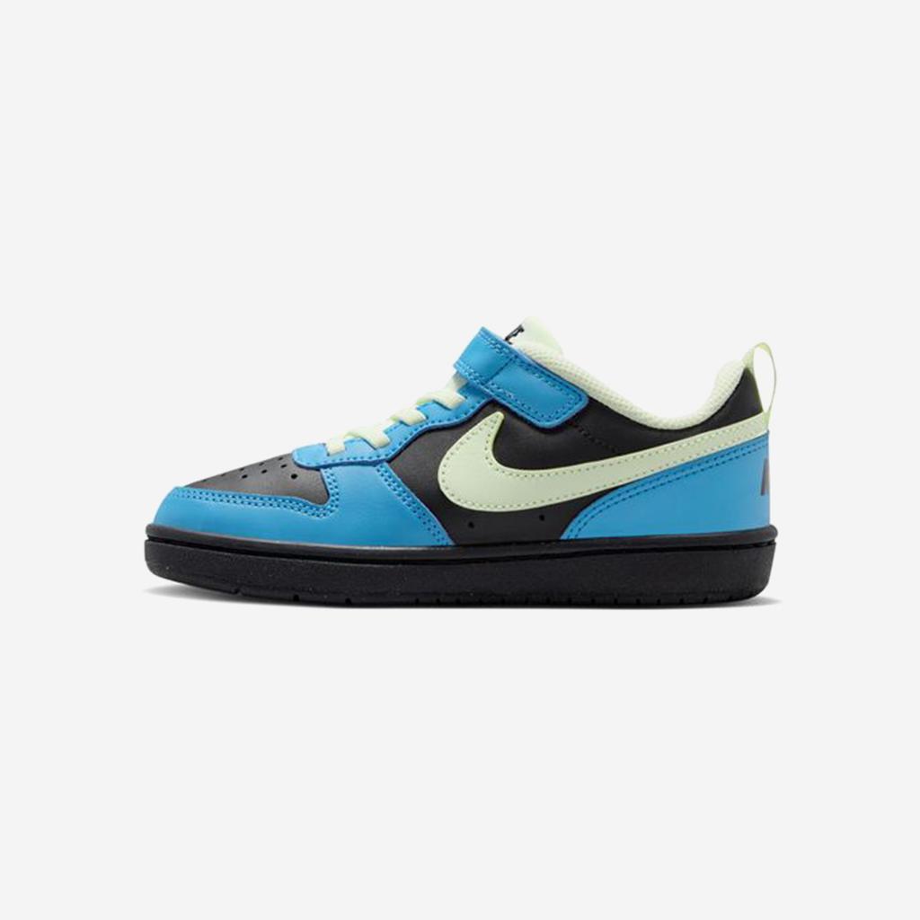 [Nike] Court Borough Low Recraft Pre-School [DV5457-12]