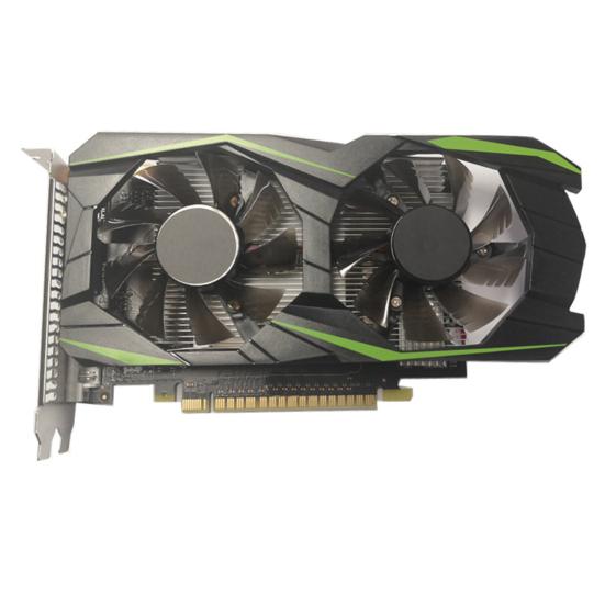 

Відеокарта GTX1050TI PCI-E 2 16X 4GB DDR5 Високошвидкісна Ігрова Відеокарта