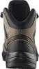 Hiking Shoes Salomon X-adventure Recon Mid Goretex Hiking Boots Asphalt Falcon Coyote Brown L47814500-9 5