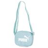 New Fabric Crossbody Bag Shoulder Bag Women's Blue 090270-02