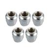 Acorn Wheel Lug Nut For Honda For Civic For CR-V Front & Rear