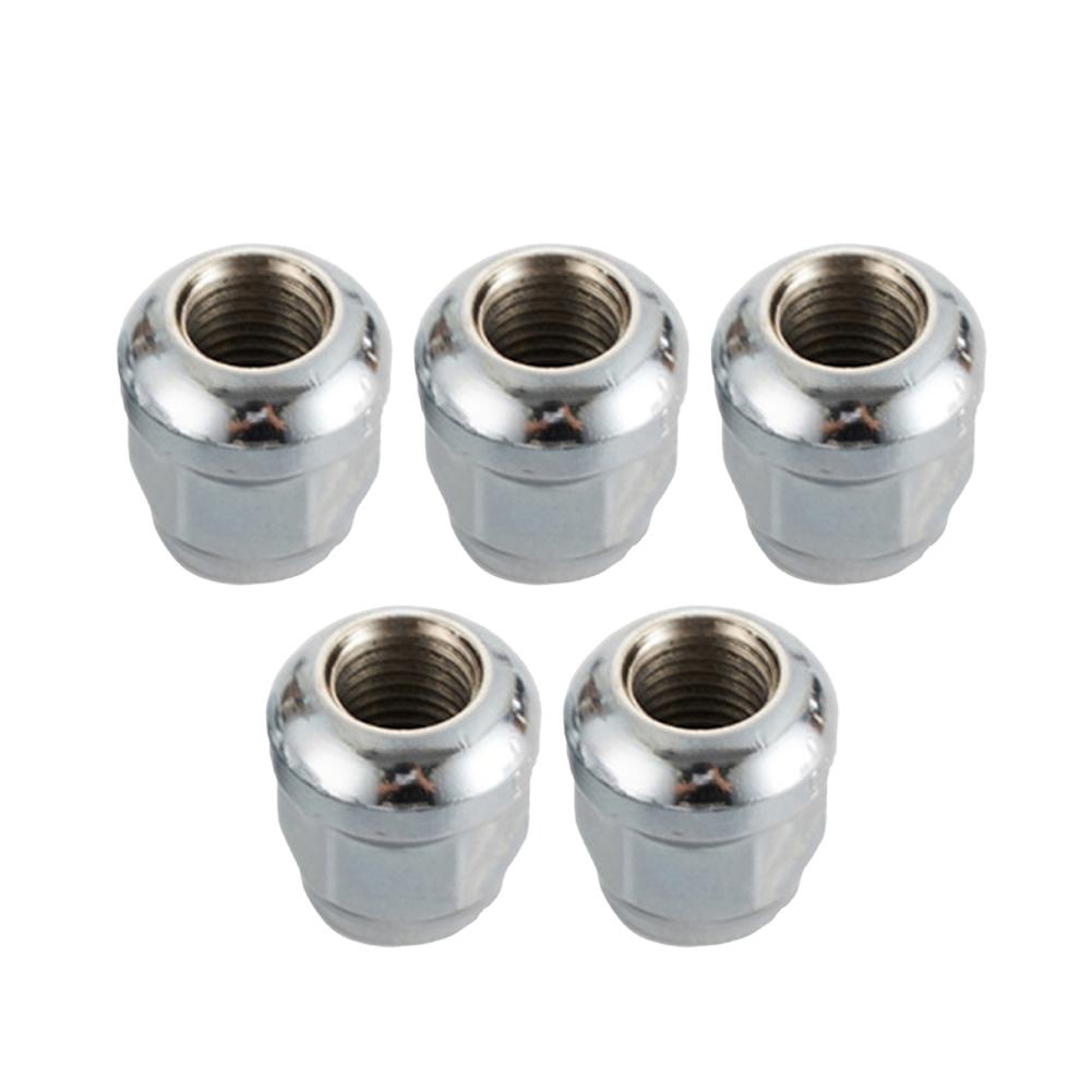 Acorn Wheel Lug Nut For Honda For Civic For CR-V Front & Rear