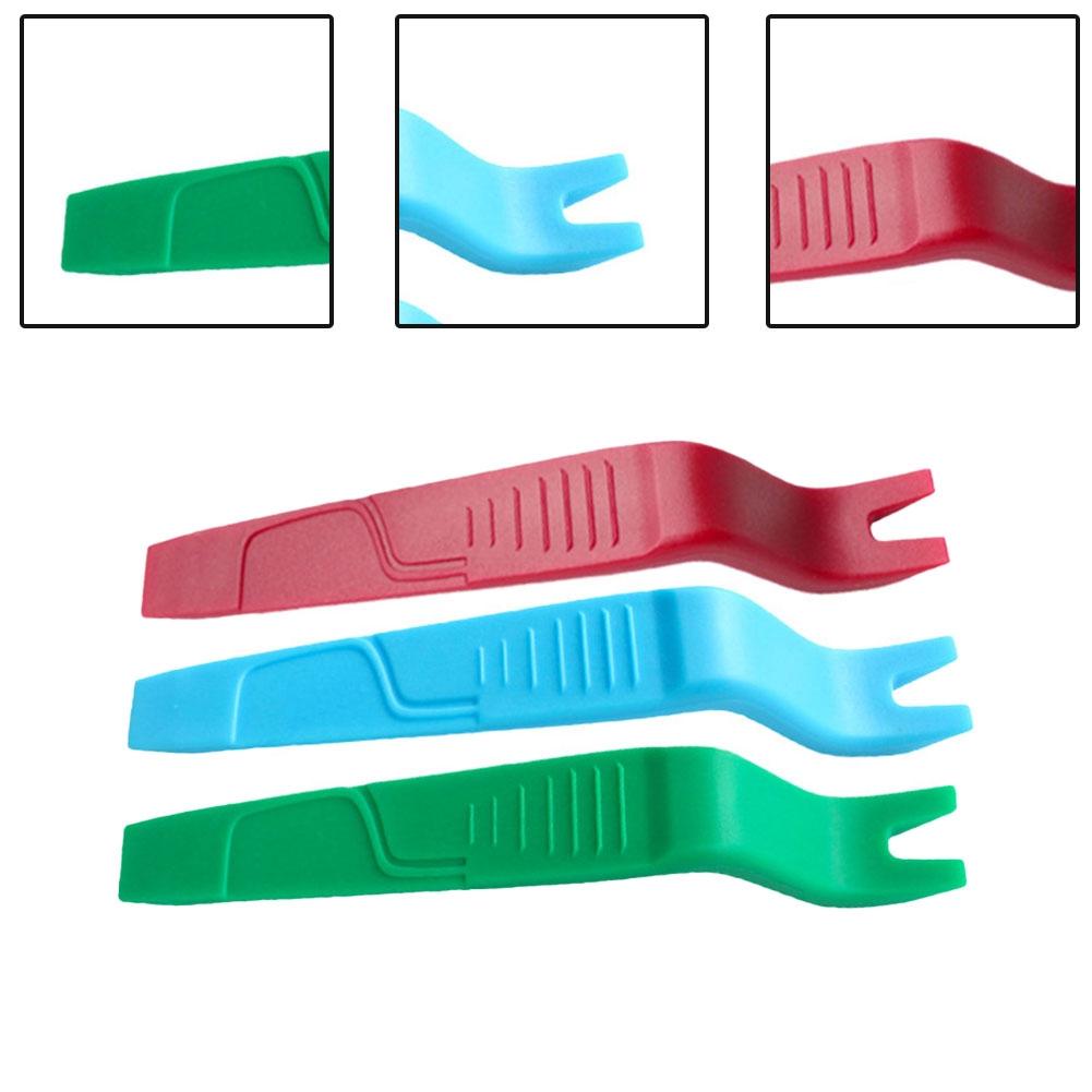 Handy For Car Door Clip Panel Tool for Scratch Trim Panel Installation