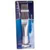 Radiator & AC Fin Cleaning Brush Set - Stainless Steel Dust Removal Tool with Fin Comb