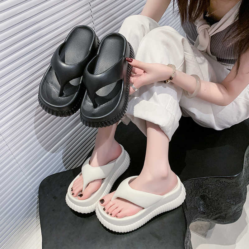 Spring-autumn Slip-resistant Women Shoes For Walking Ladies Slippers And Sandals Summer Ladies Sandals Sneakers Sport