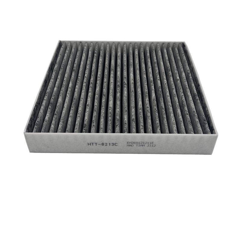 Cabin Air Filter For BYD Dolphin EV    2024 Yuan D1 Seal Song Plus Champion Pro Spare Parts Accessories EM2E8121211E