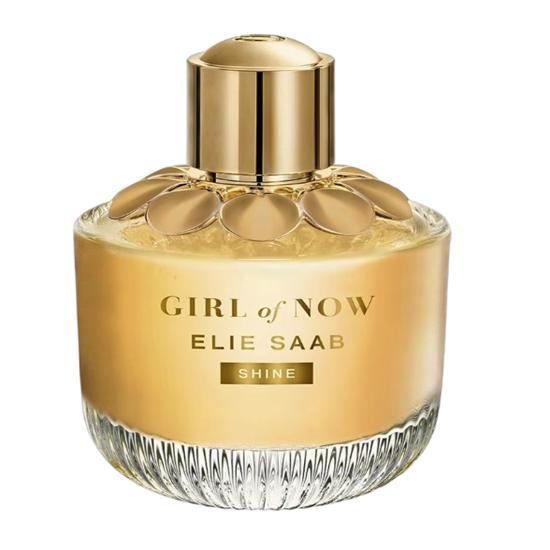 Elie Saab Girl Of Now Shine Edp Spray 50ml