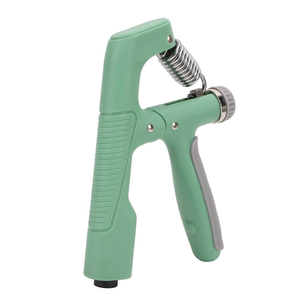 Hand Grip Strengthener with Electronic Counter   PP Steel 10 to 100kg   Forearm   for Muscle Recovery Hand Strength Training