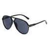 Letter T Double Beam Large Frame Toad Mirror  New Retro Sunglasses Pilot Sunglasses Sunglasses Sunglasses JH30