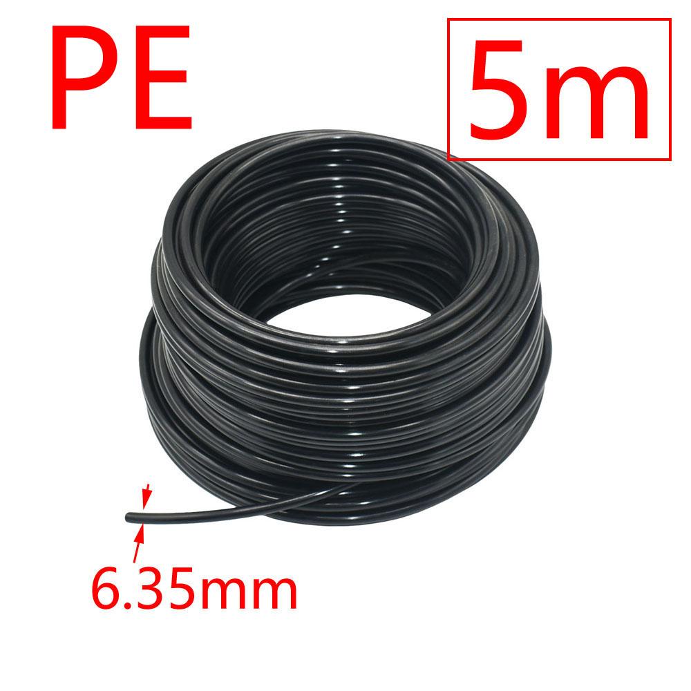 Garden Water Spray Nozzle 0.2/0.3/0.4/0.5/0.6mm Misting Spray System Nebulizer For Flowers Plant Humidifi Cation