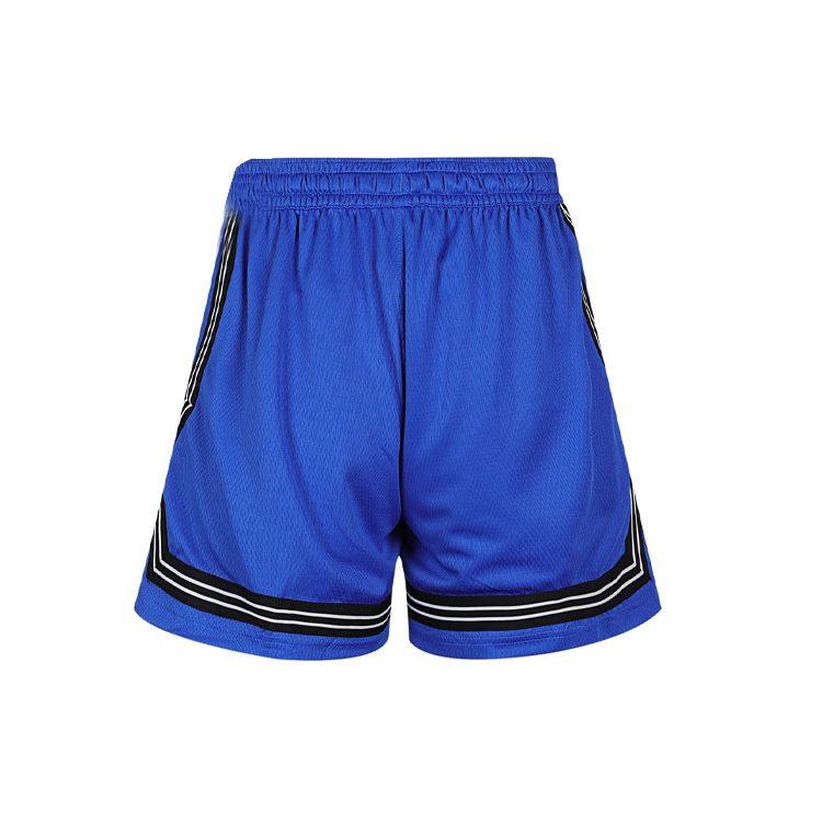 Nike Casual Shorts Women's Blue Moderate CK6600-463