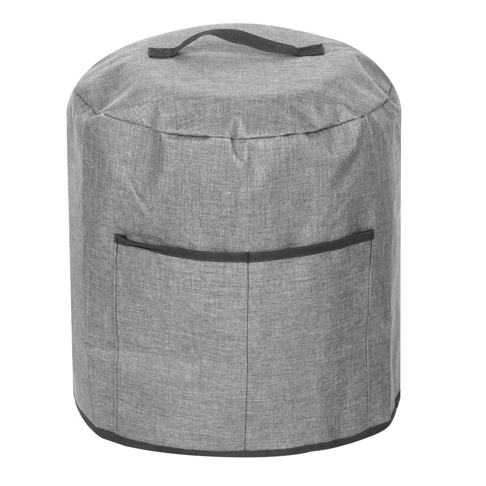 Round Pressure Cooker Dust Cover  Ive Cover with   Kitchen Appliances Accessories