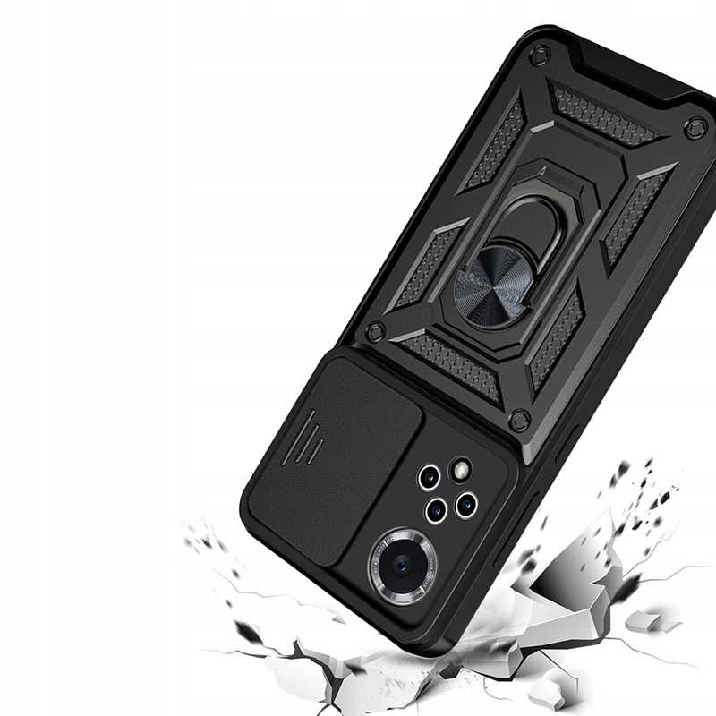 Sc Camring Huawei Nova 9 Black
