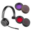 Soft Ear Pad For 4220/4320 Headphones Sweat Resistant And Comfort Ear Pad Foam Ear Cushions Pillow