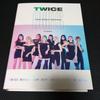 [USED] TWICE Lenticular Case Lenticular