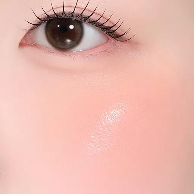 2aN Heart Wearing Płynny Róż do Policzków 4,4 g