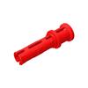 Bulk Technical DIY Part Connector Pin Peg Cross Axle Building Blocks Toy MOC Parts Compatible With 2780 3673 6558 6562