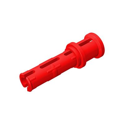Bulk Technical DIY Part Connector Pin Peg Cross Axle Building Blocks Toy MOC Parts Compatible With 2780 3673 6558 6562
