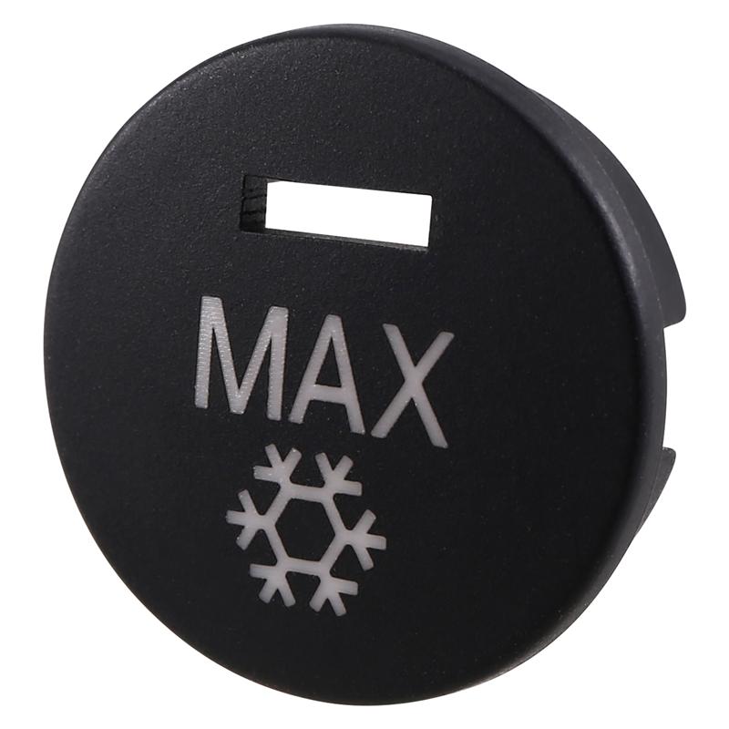 ABLZ-Button For BMW 3 Series F30 F35 F32 F33 Black I