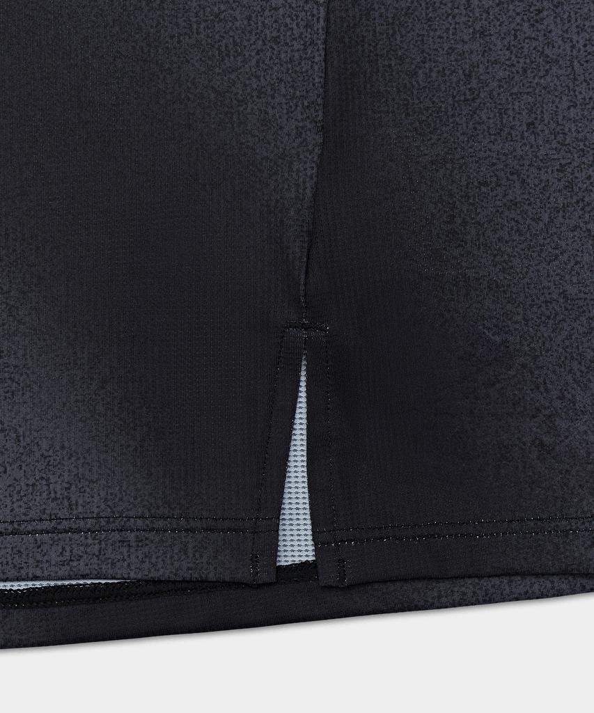 adidas Rim Brez Singlet - Black / Kr5093