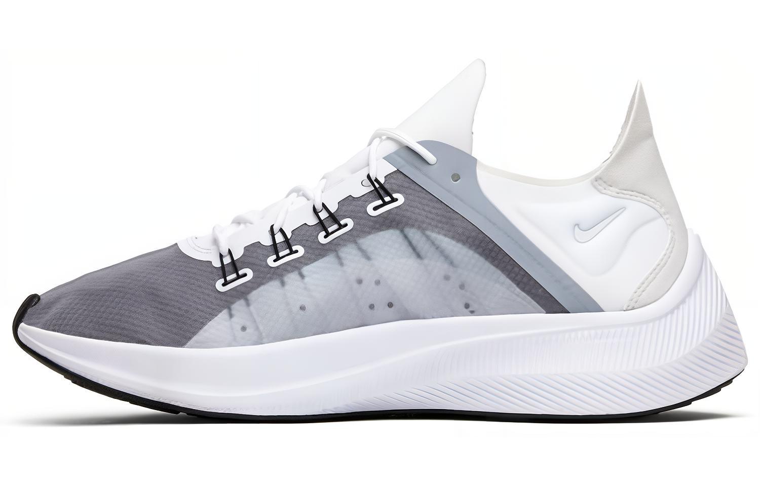 Nike Exp X14 White Wolf Grey AO1554-100 40
