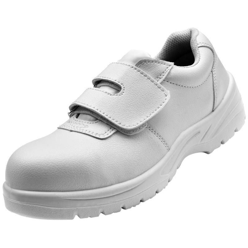 

Обувь по страхованию труда Антистатическая обувь Пылезащитная и беспыльная рабочая обувь Обувь со стальной головкой, устойчивая к ударам 37