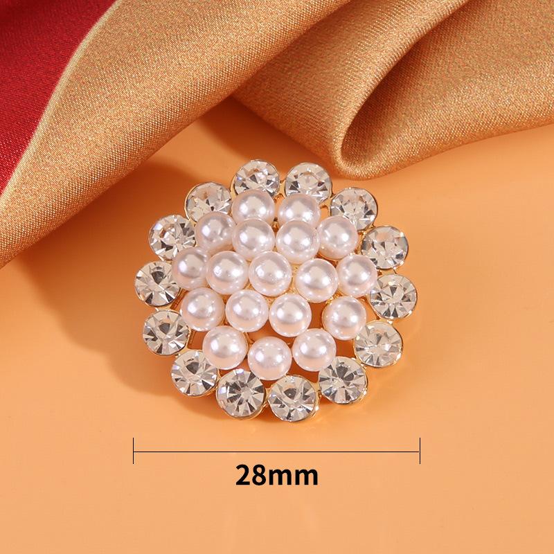 Perlové knoflíky s diamanty, dámské oblečení, topy, bundy, knoflíky, doplňky, kožichy, norkové kožichy s diamanty, luxusní knoflíky, malé