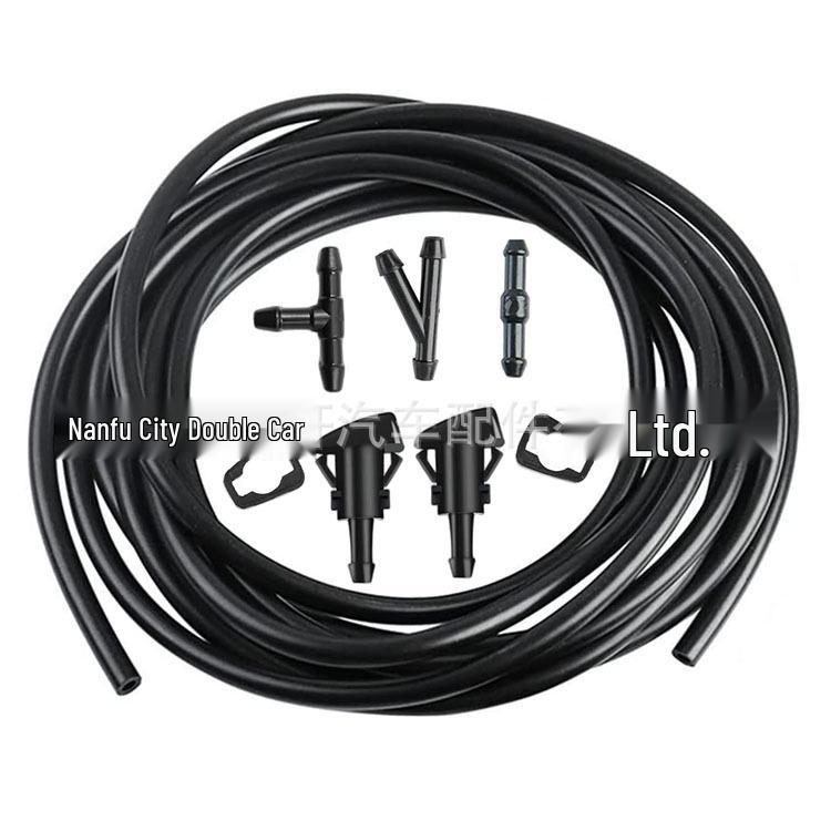 JEEP, Dodge, Chrysler Scheibenwaschdüse 5113049AA