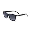 Men S 53 Mm Grey SunglaSSeS Grey