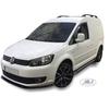 J&J AUTOMOTIVE | Deflecteurs D'air Déflecteurs De Vent Pour Volkswagen Caddy 2003-2020