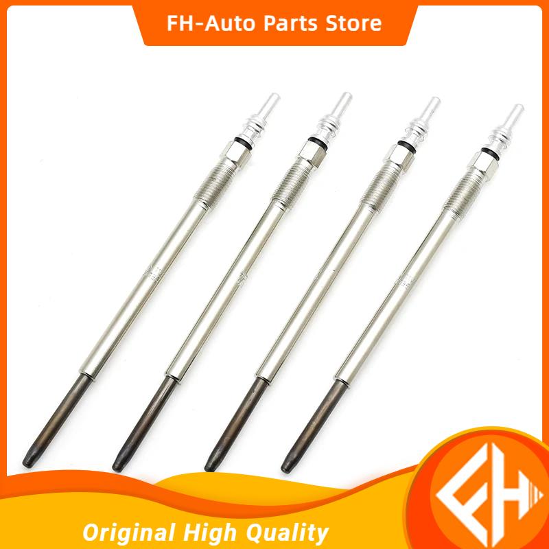 Original 3770100-ED01 Vorglühkerze Great Wall Havre 4D20 4D20D Coolpad 11721196 Great Wall Havre H6 Havre H5 Elektrischer Stecker
