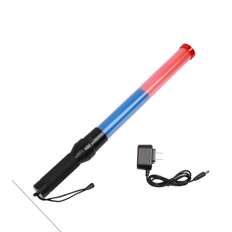 Houba Rechargeable LED Traffic Command Baton