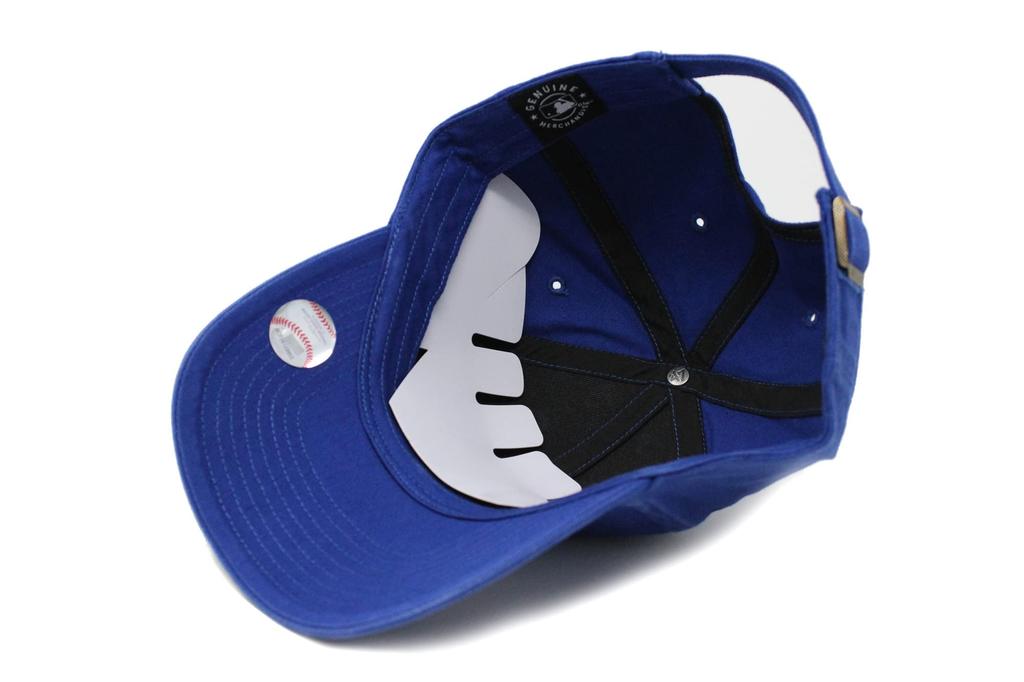 47 Brand LEGEND 47 MVP MLB New York Mets Cap