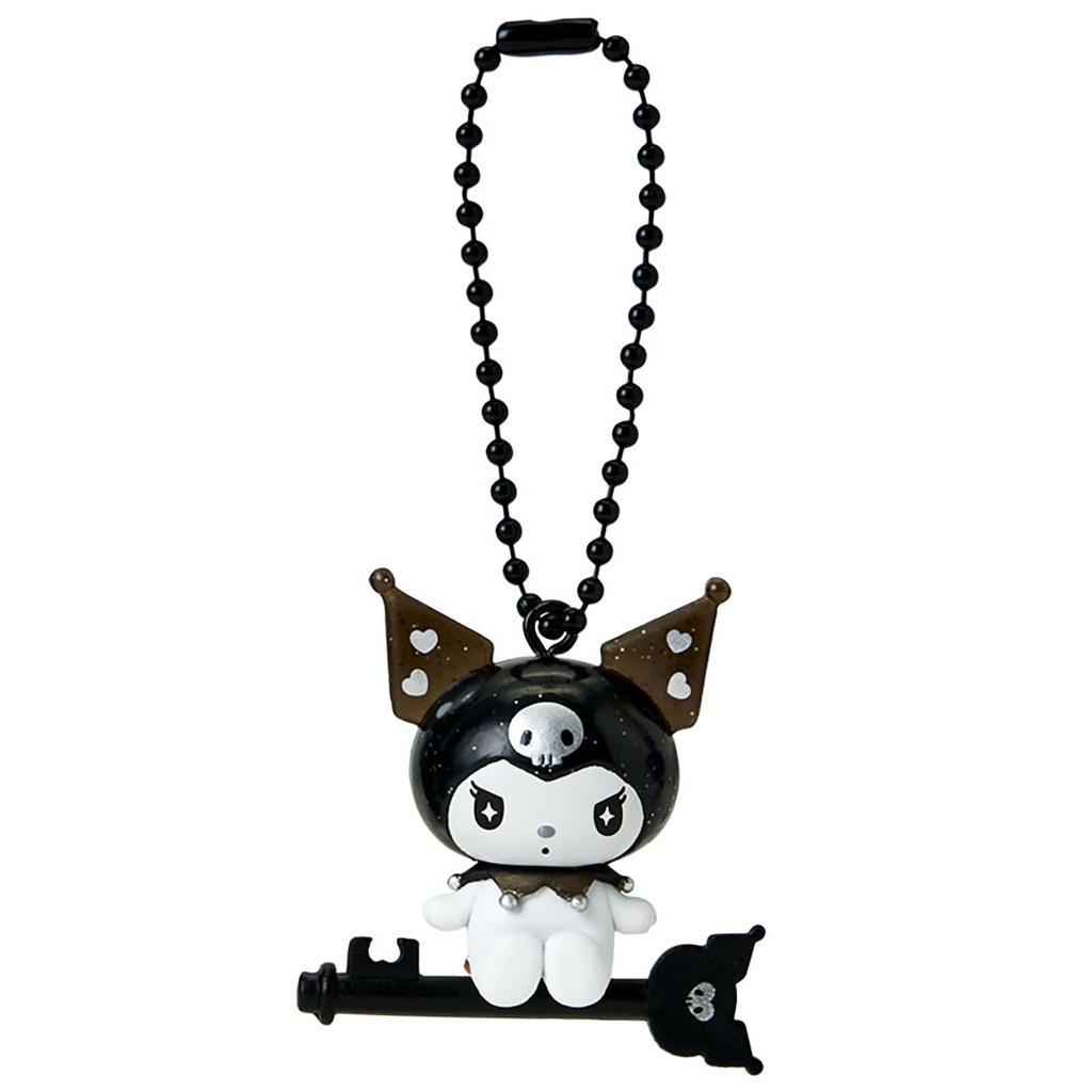 Sanrio Secret Mascot Special Kuromi 279803 (KUROMI's Key)