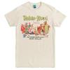 Robin Hood Unisex Adult Movie Poster T-Shirt