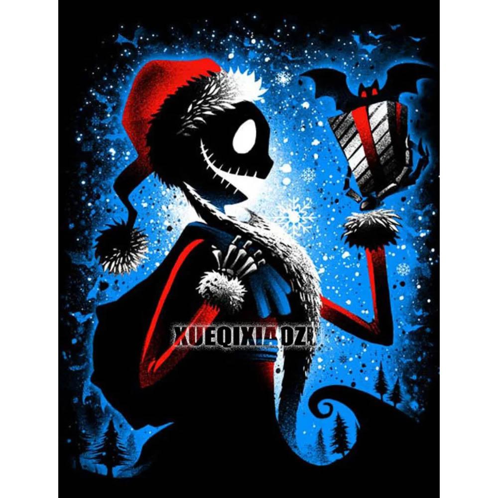 Disney Schloss Mickey Minnie 5D Diamantmalerei Voller Diamanten DIY Handgemachte Diamantmalerei Cartoon Animation Dekoratives Malerei-Set