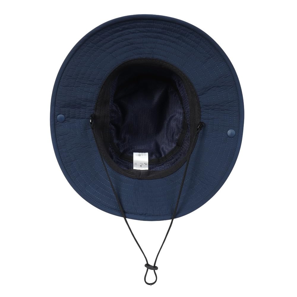 Fielder Hat Ocean Navy M