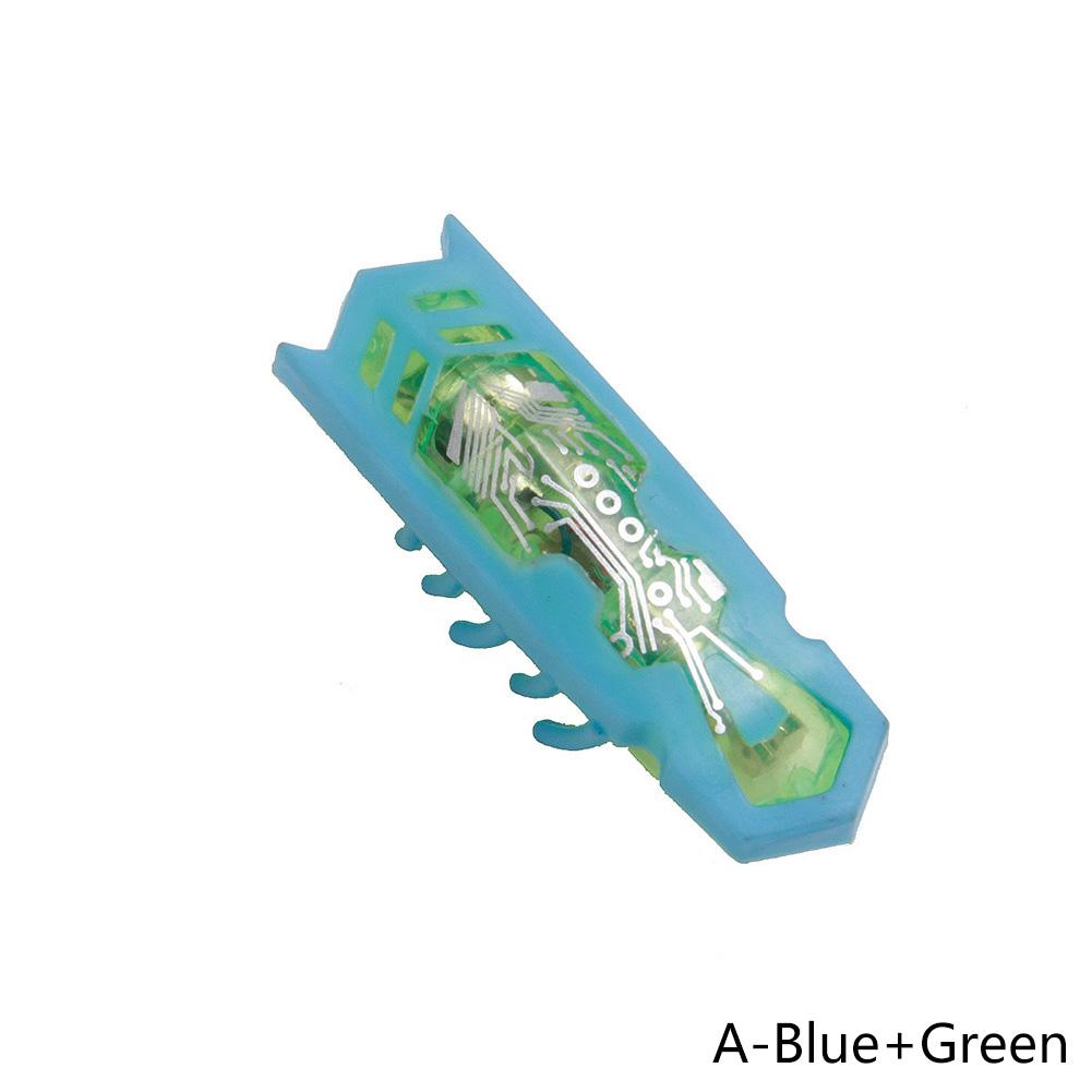 Automatic Electric Crawl Bug Cat Toy Intelligent Ladybug Shake Interactive Toy for Cat Dog Funny Toy Pet Supplies