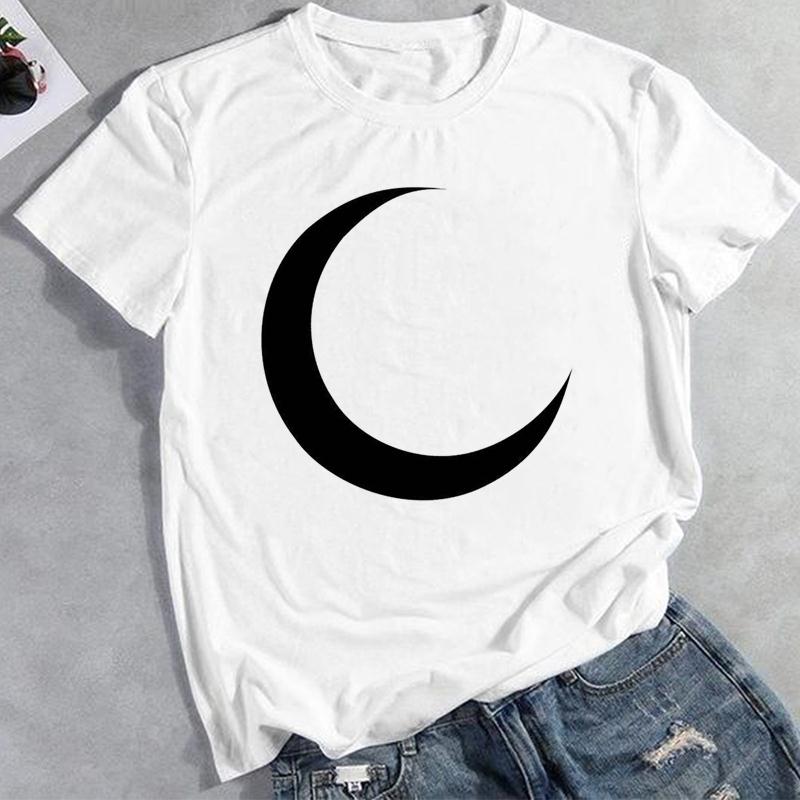 90er Kleidung Lässig Liebe Herz Schmetterling Trend Sommermode Grafik T-Shirt Damen Oberteil T-Shirt Kurzarm Dame Weiblich Print T-Shirt