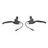 10 Inch 1 Pair Electric Scooter Brake Lever for M4 Left Right Brake Handle Accessories Scooter